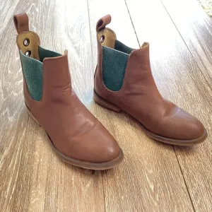 Farylrobin X Free People Janice Slip on Boot