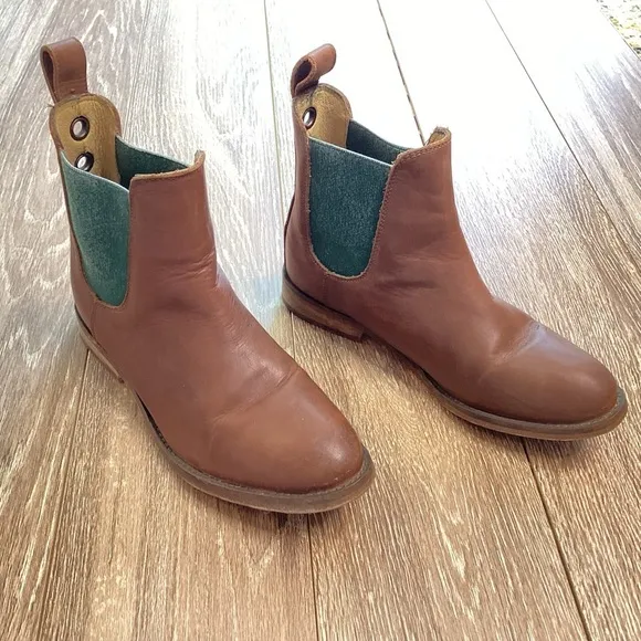 Farylrobin X Free People Janice Slip on Boot