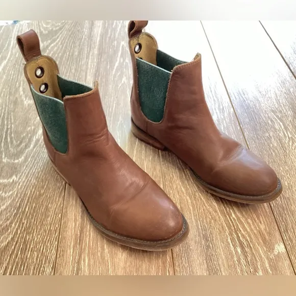 Farylrobin X Free People Janice Slip on Boot
