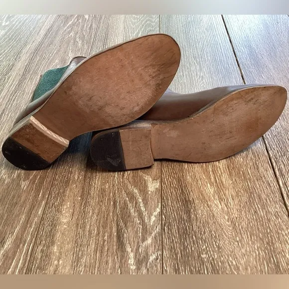 Farylrobin X Free People Janice Slip on Boot