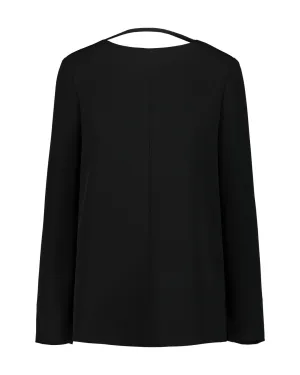 FEDERICA TOSI Blousa Blouse