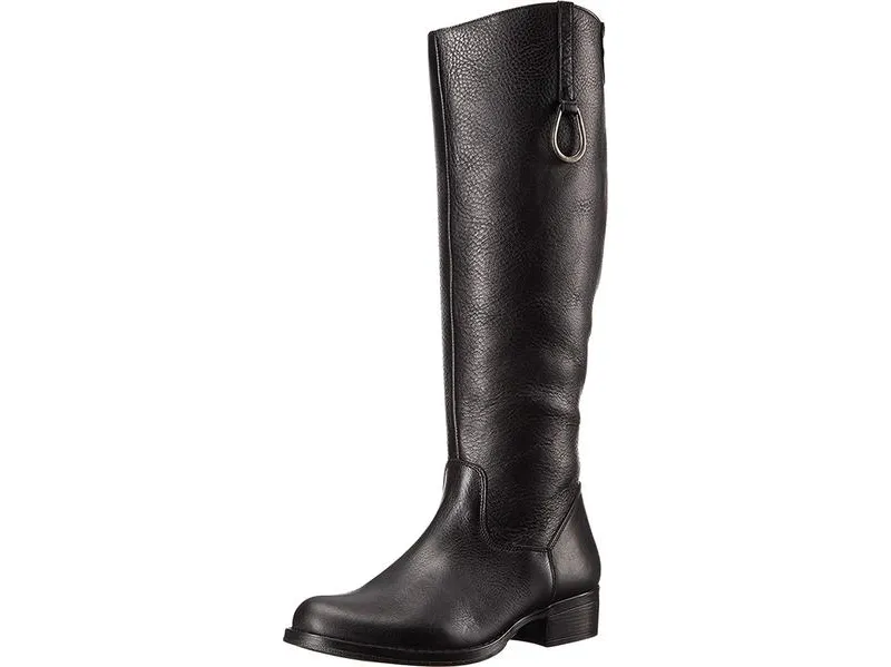 *FINAL SALE* Lyard Harriet - Black