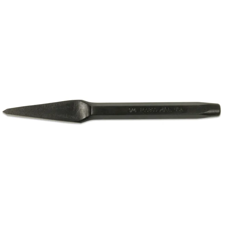 Flat Cape Chisels