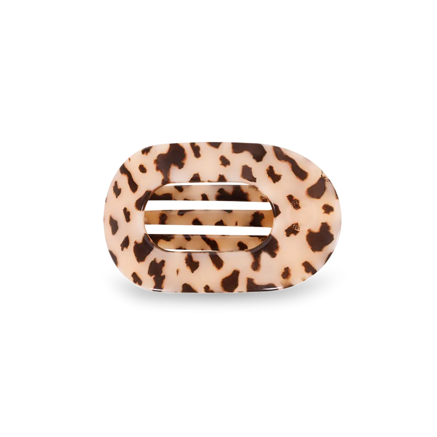 Flat Hair Clip