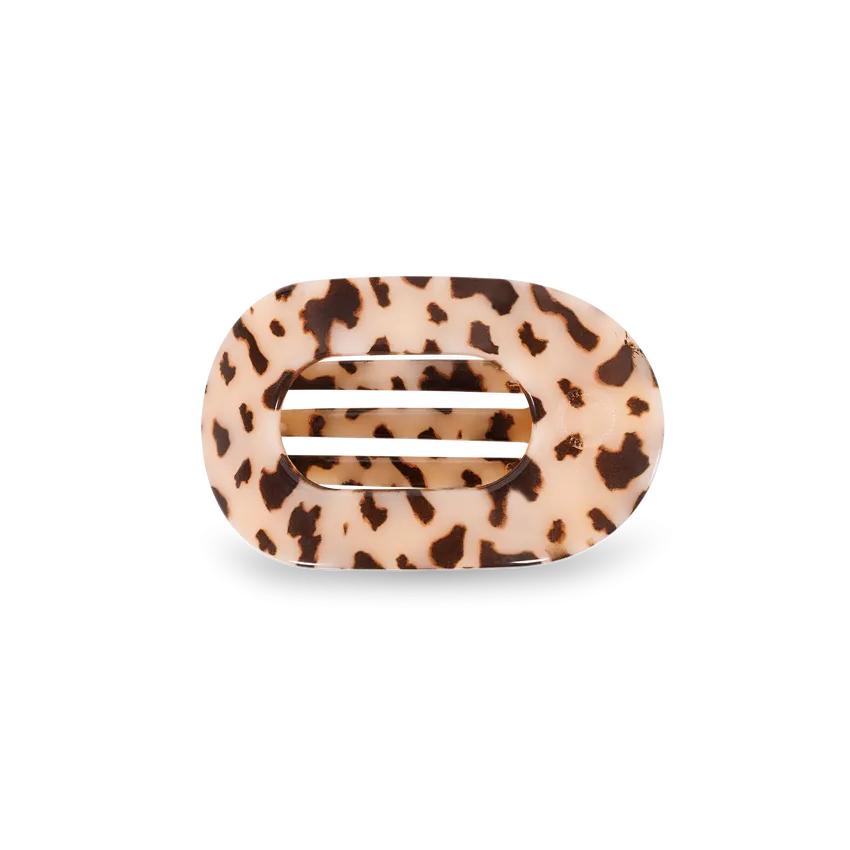 Flat Hair Clip