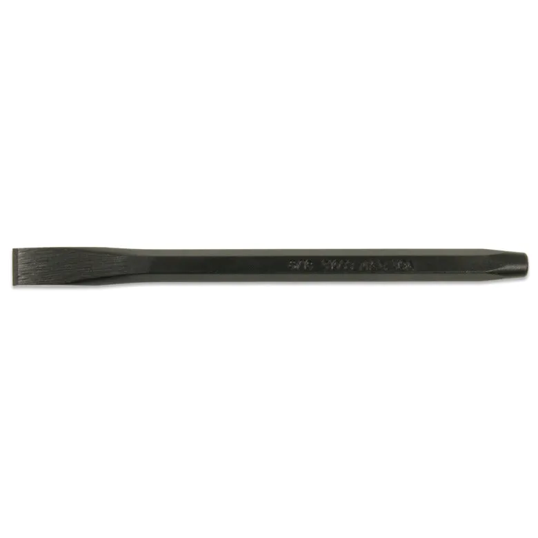 Flat Tip Chisels