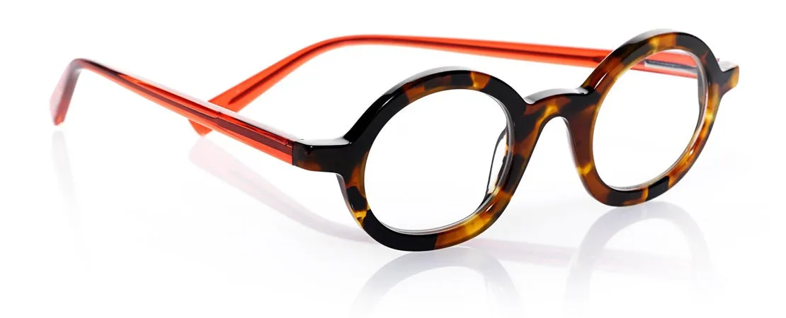Flat Tire Sunglasses