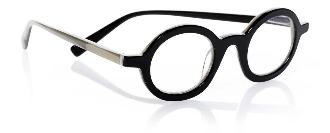 Flat Tire Sunglasses