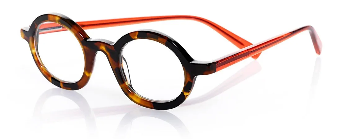 Flat Tire Sunglasses