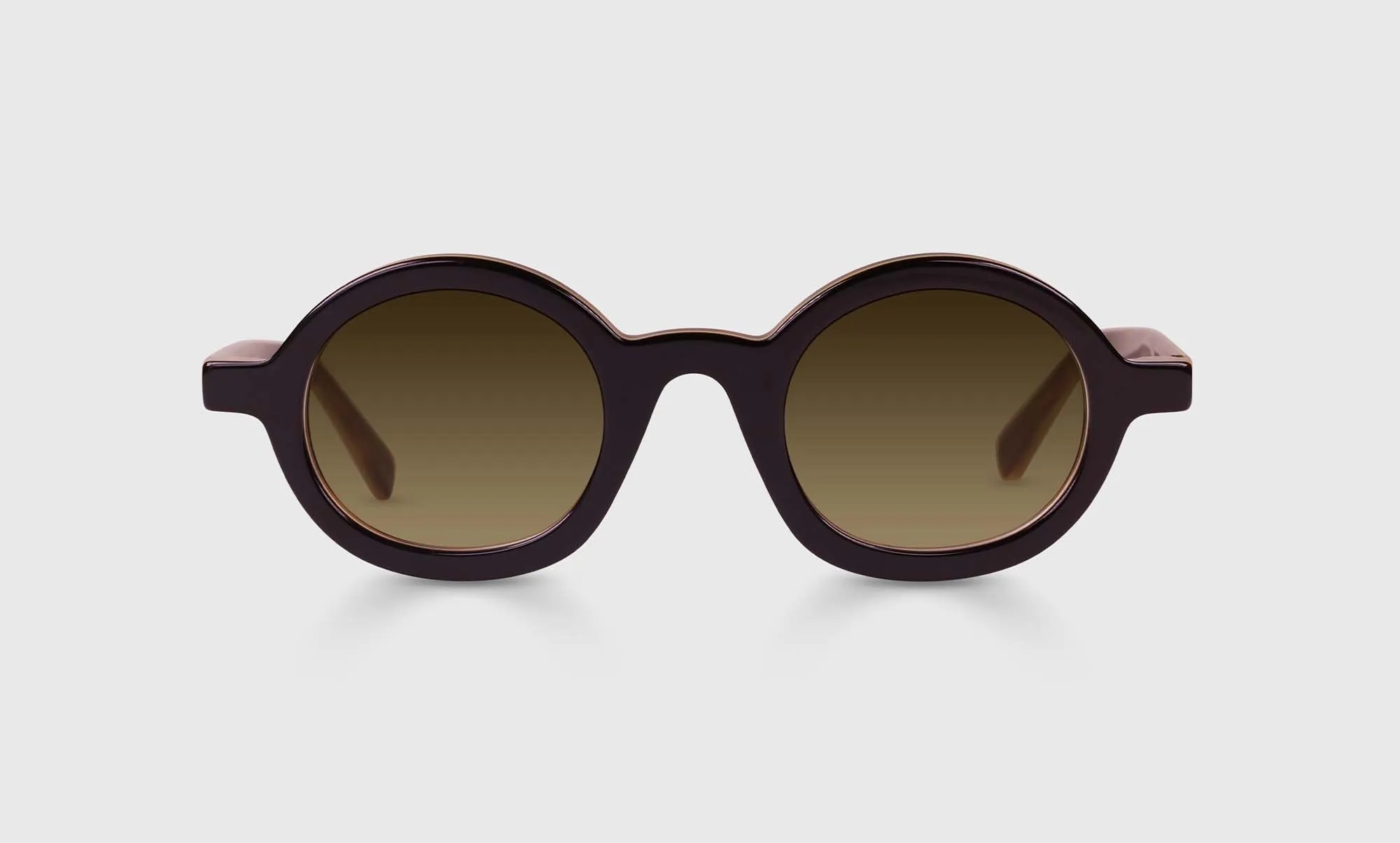 Flat Tire Sunglasses