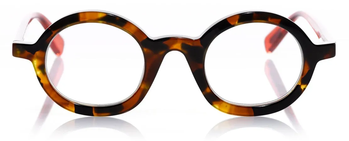 Flat Tire Sunglasses