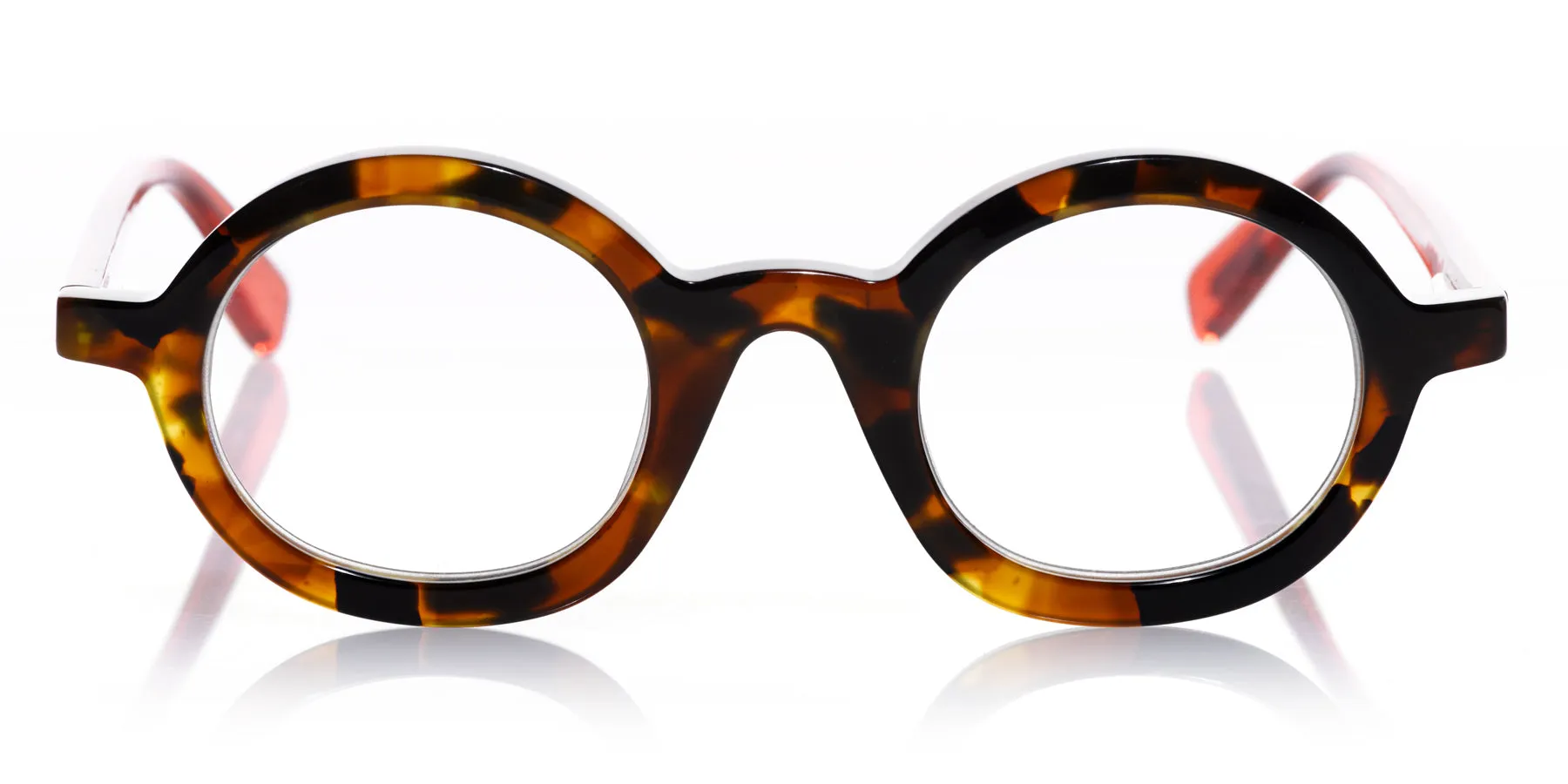 Flat Tire Sunglasses