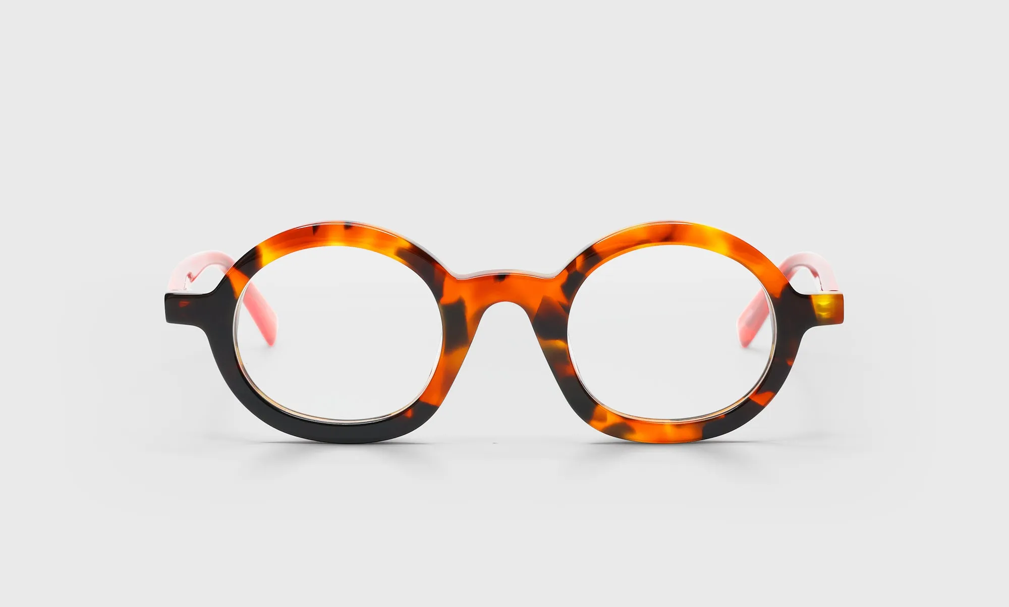 Flat Tire Sunglasses