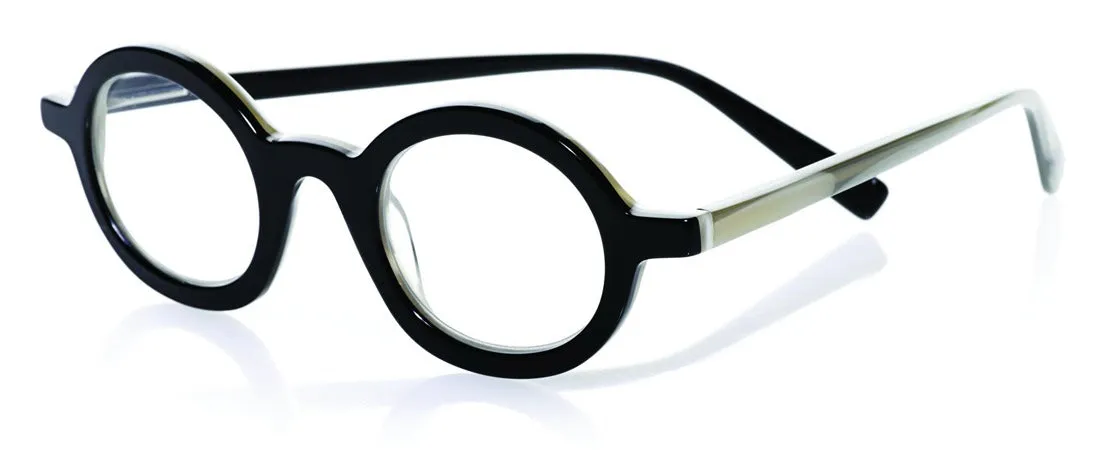 Flat Tire Sunglasses