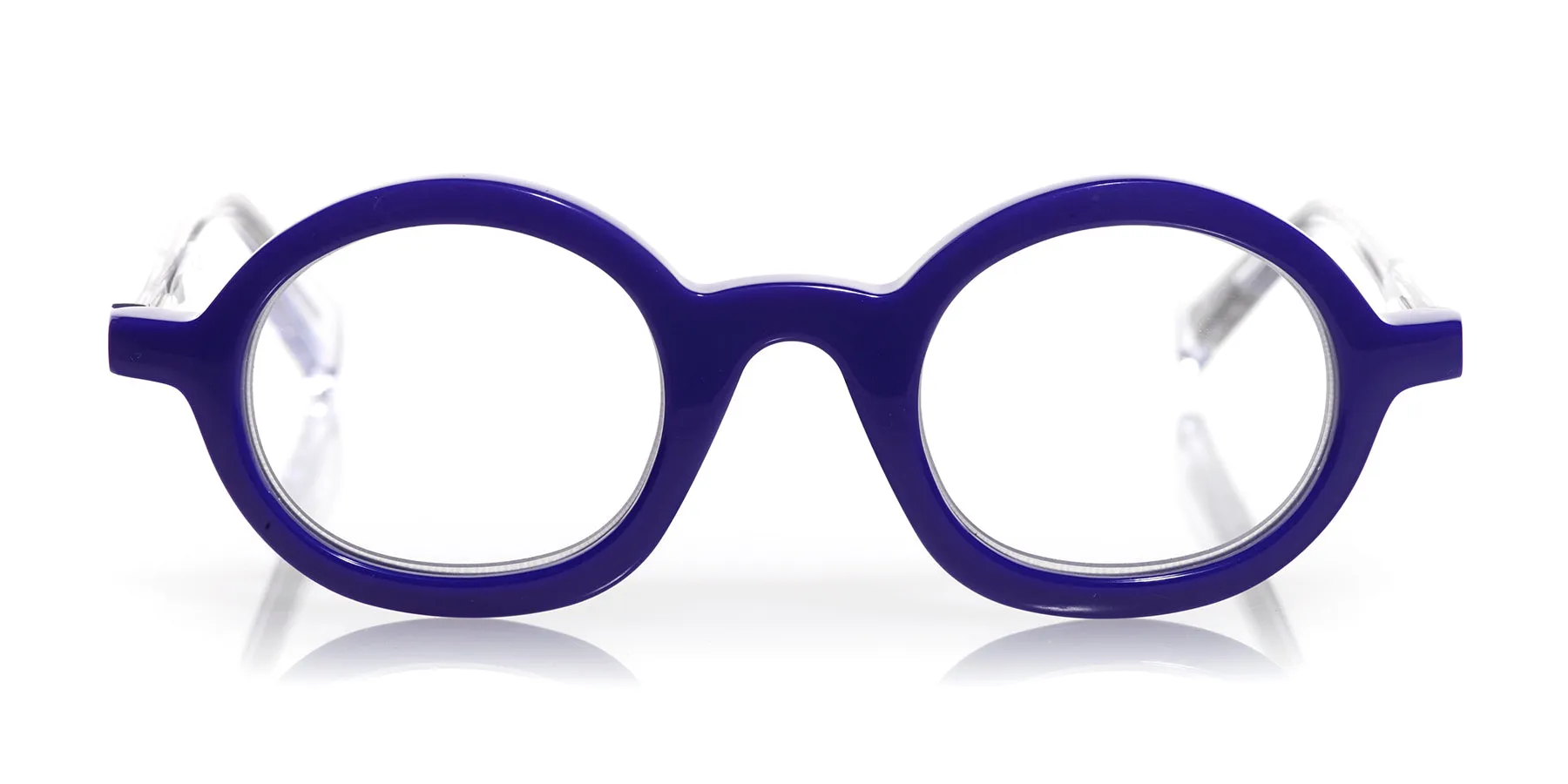 Flat Tire Sunglasses