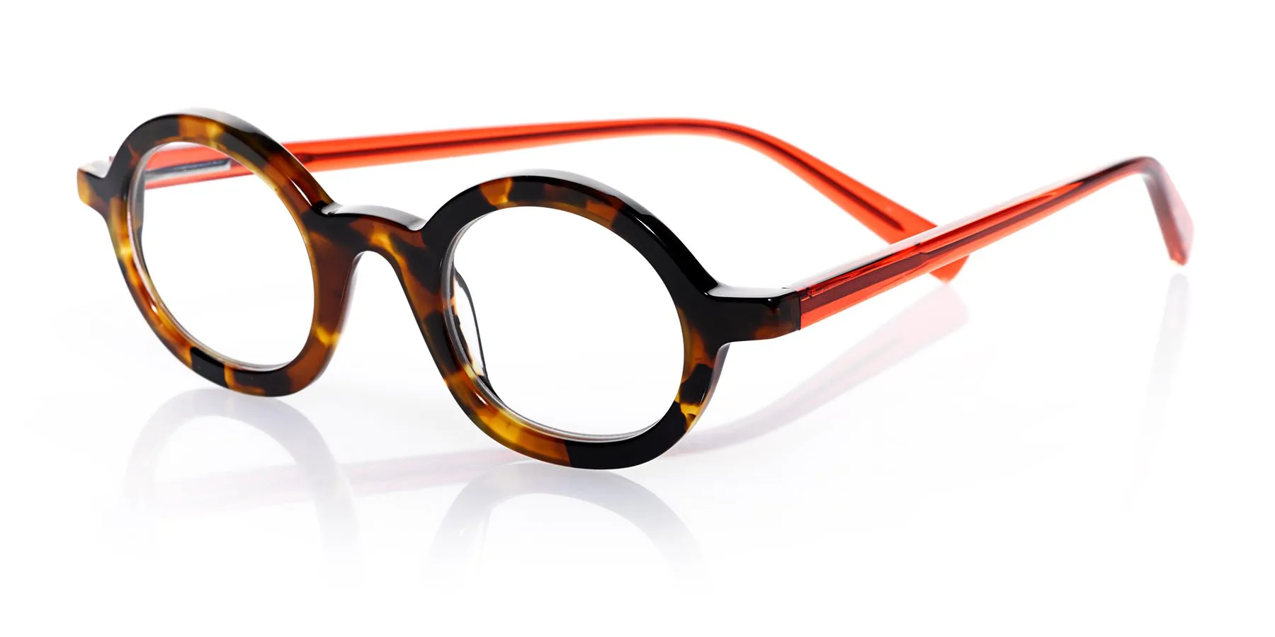 Flat Tire Sunglasses
