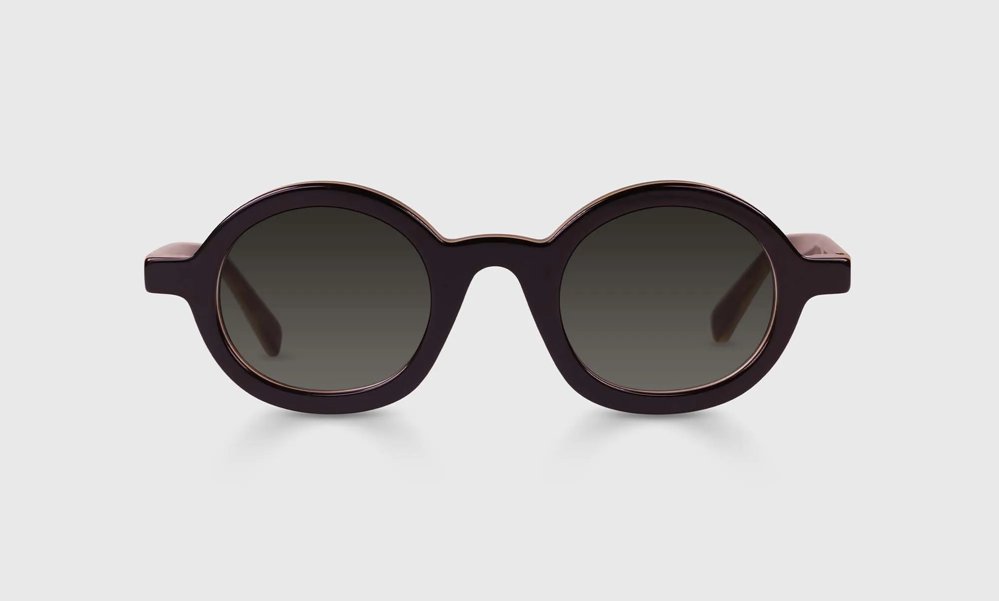 Flat Tire Sunglasses