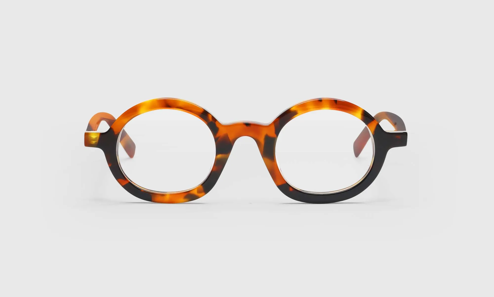 Flat Tire Sunglasses