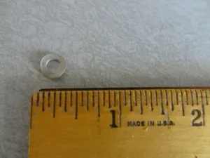 FLAT WASHER (#12730532)
