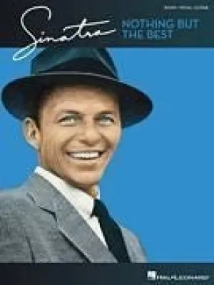 Frank Sinatra - Nothing But the Best - Easy Guitar