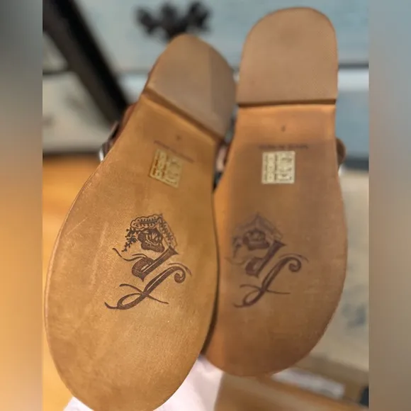 Free People BARCELONA SLIP ON SANDAL