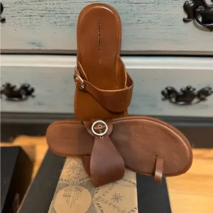 Free People BARCELONA SLIP ON SANDAL