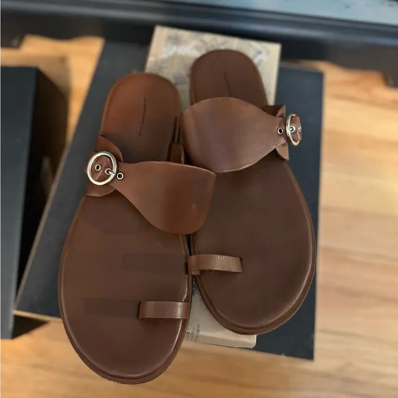 Free People BARCELONA SLIP ON SANDAL
