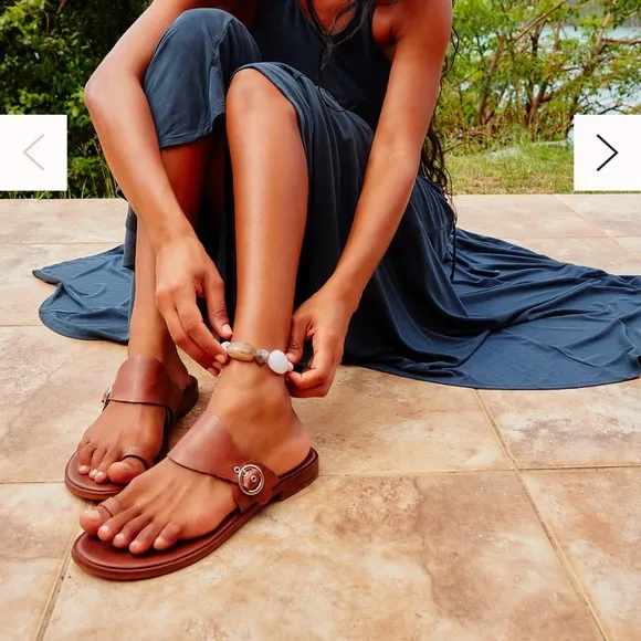Free People BARCELONA SLIP ON SANDAL