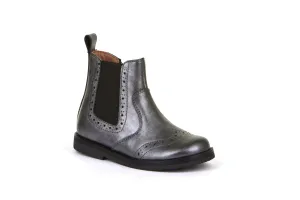 Froddo Silver Chelse Boots