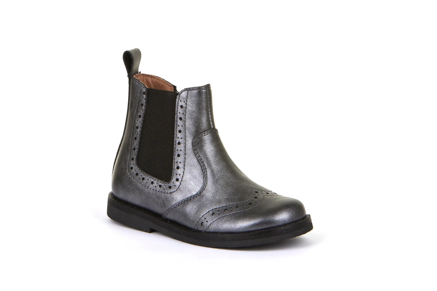 Froddo Silver Chelse Boots