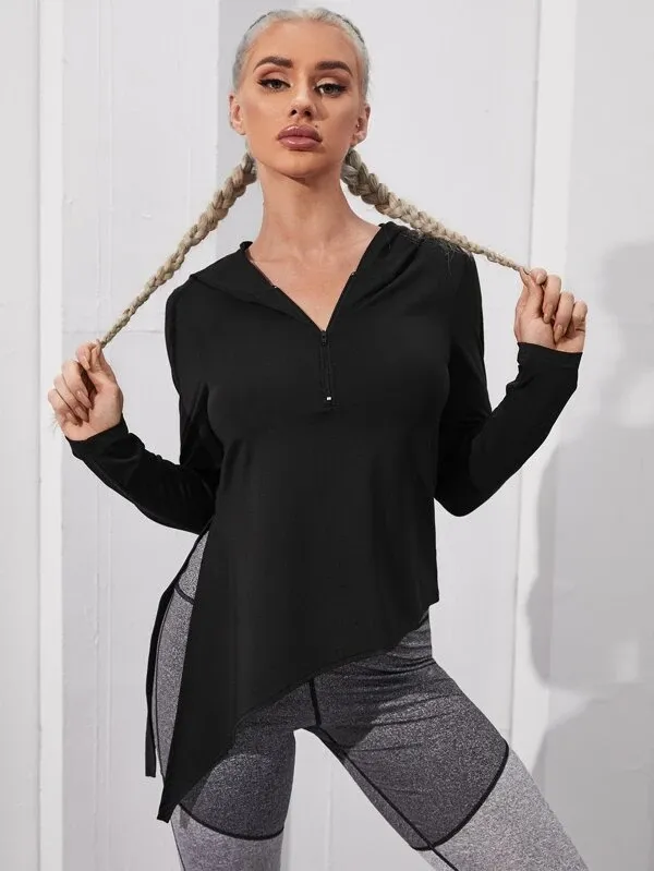 Fusion Yogi Hoodie