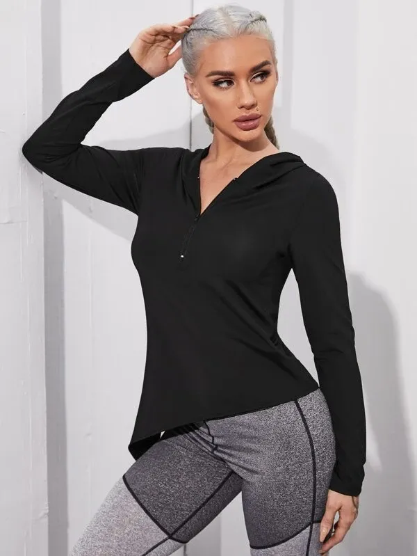 Fusion Yogi Hoodie