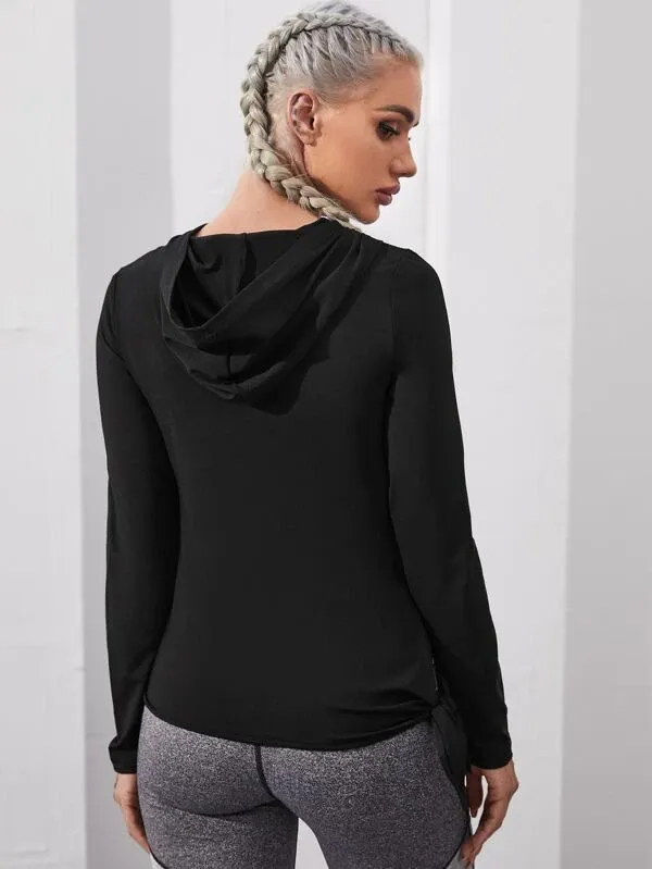 Fusion Yogi Hoodie