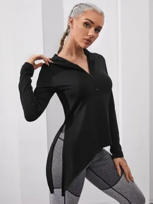 Fusion Yogi Hoodie