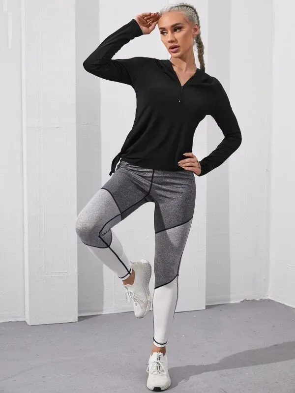 Fusion Yogi Hoodie