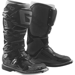 Gaerne SG-12 Boots Black