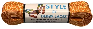 Giraffe STYLE Laces