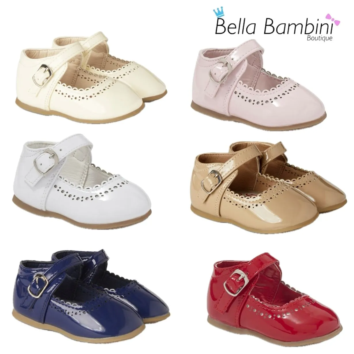 Girls Shoes