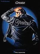 Grease Vocal Selections