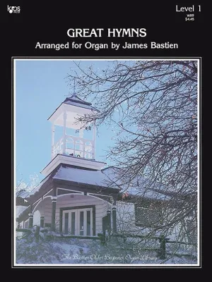 Great Hymns