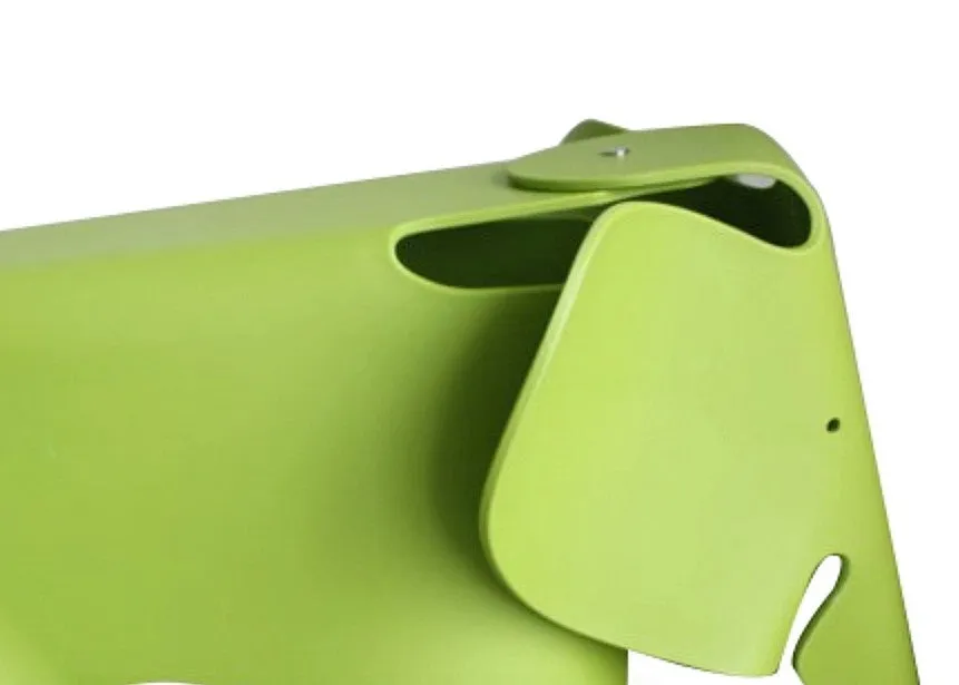 Green Elephant Chair
