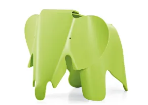Green Elephant Chair