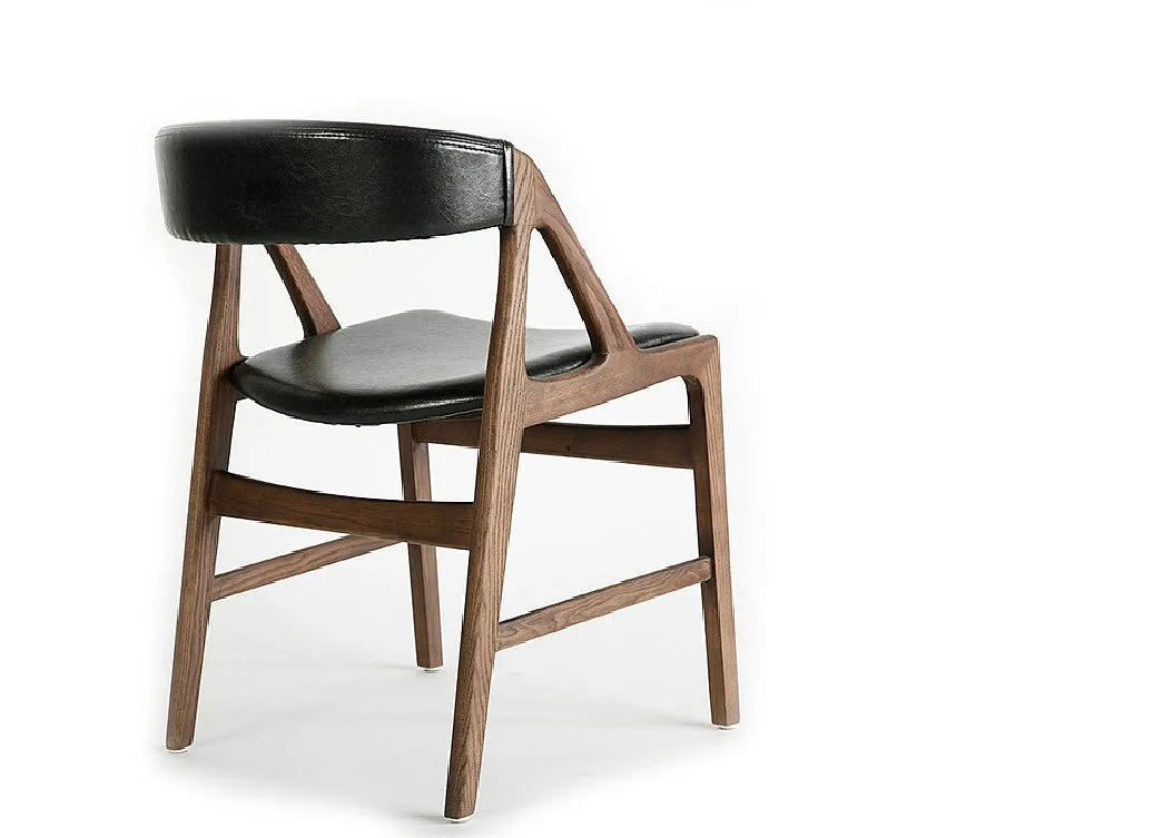 Gregory Chair