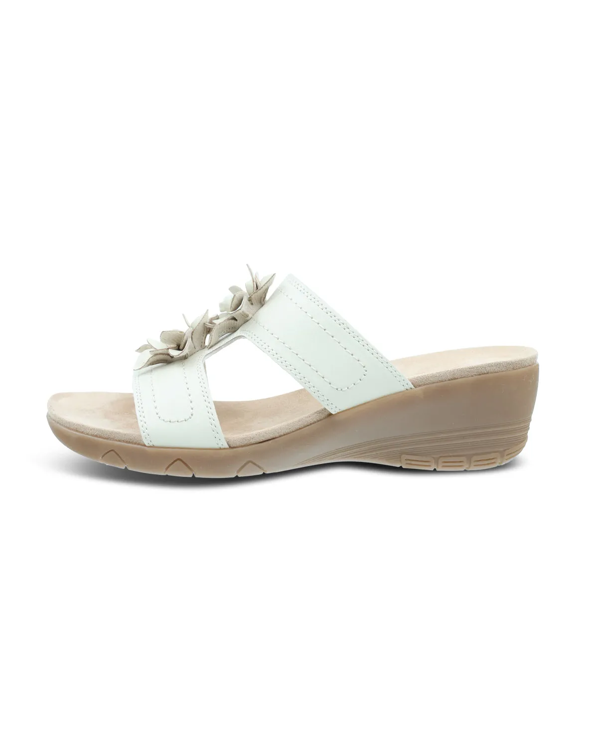 Hammy Comfort Wedge