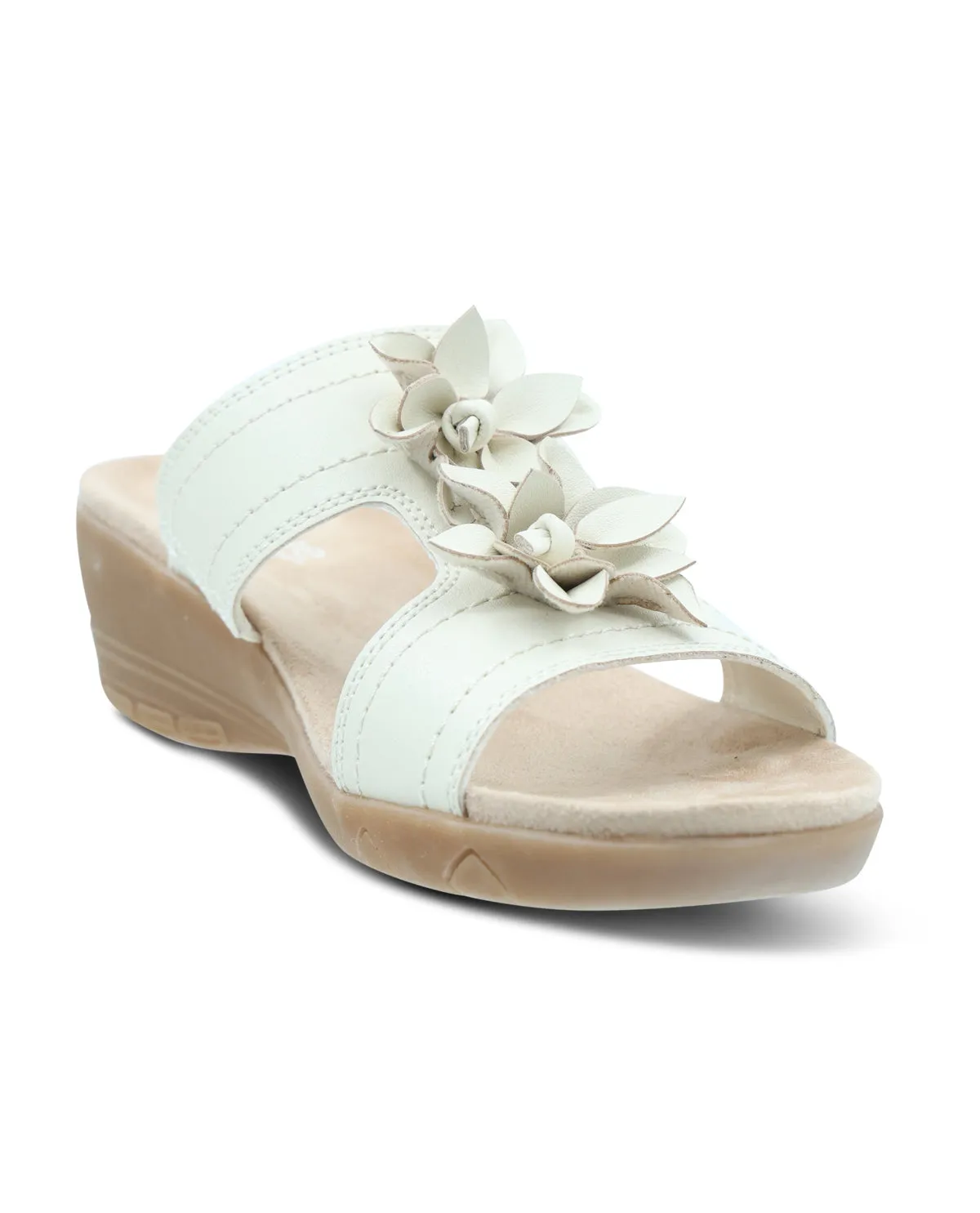 Hammy Comfort Wedge