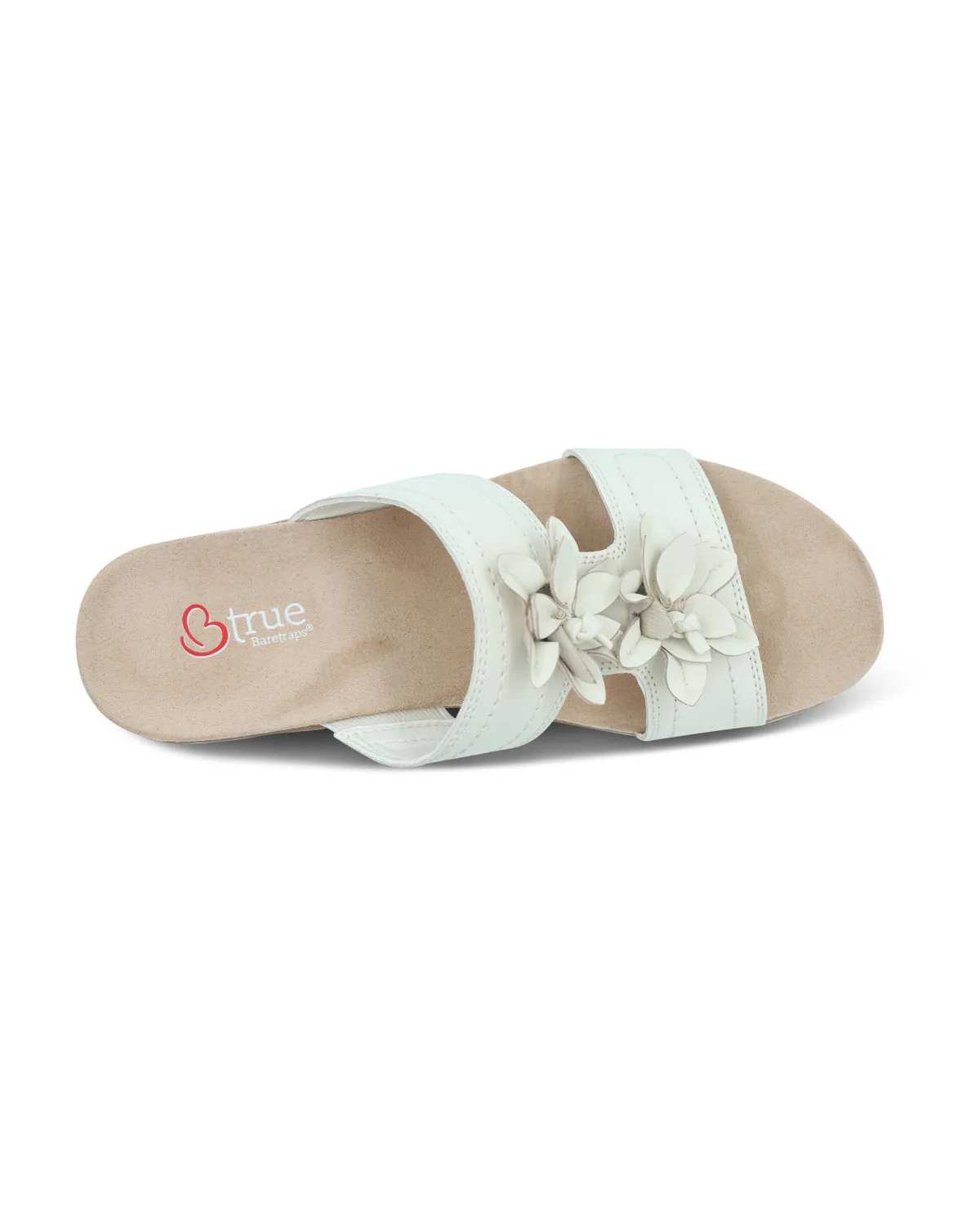 Hammy Comfort Wedge