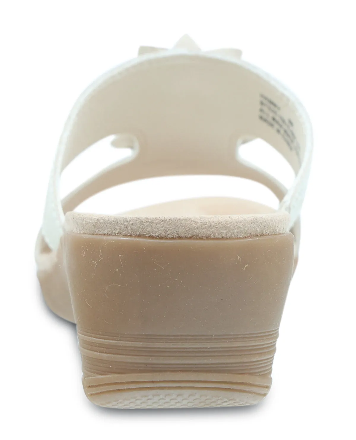 Hammy Comfort Wedge