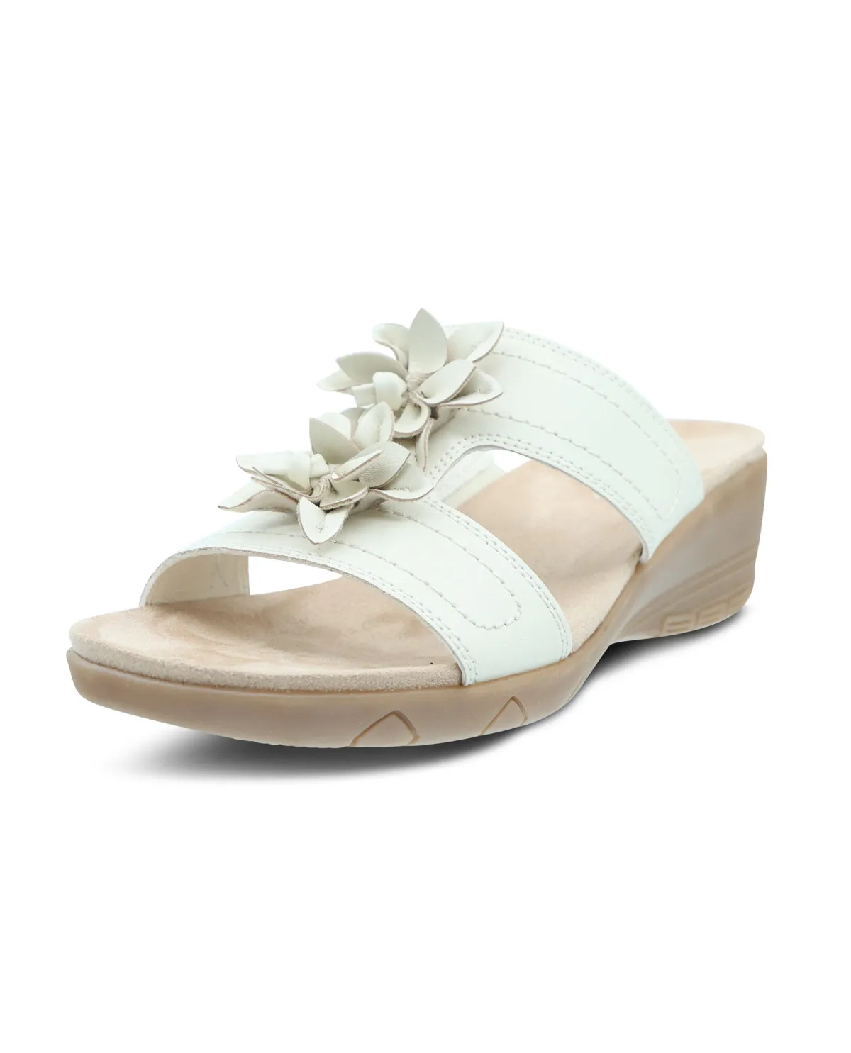 Hammy Comfort Wedge