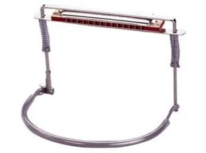 Harmonica Holder