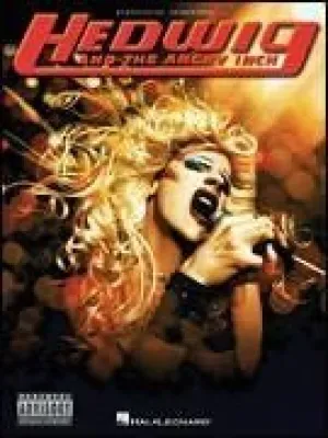 Hedwig and the Angry Inch